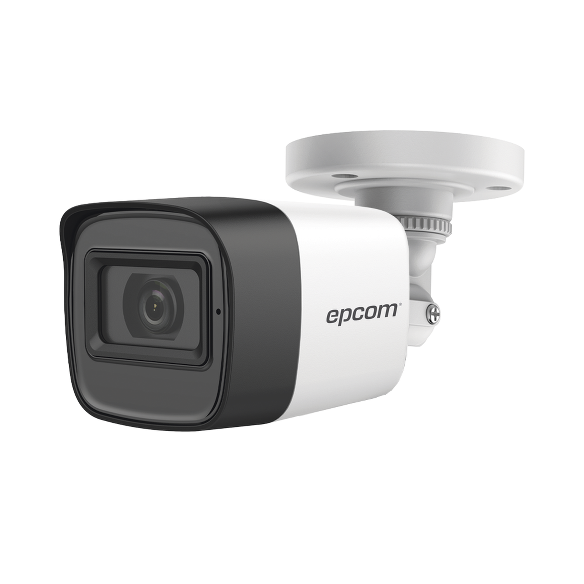 AUDIO POR COAXITRON / Bala TURBOHD 5 Megapixel / Gran Angular 85.5° / Lente 2.8 mm / 30 mts IR EXIR / Exterior IP67 / 4 Tecnologías / dWDR AUDIO POR COAXITRON / Bala TURBOHD 5 Megapixel / Gran Angular 85.5° / Lente 2.8 mm / 30 mts IR EXIR / Exterior IP67 / 4 Tecnologías / dWDR